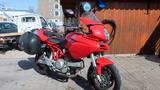 Ducati Multistrada 620 - DUCATI VON 501 BIS 750 CCM