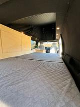 Volkswagen VW T5 Camper mit Aufstelldach, durchdachte... - Volkswagen: mit Aufstelldach