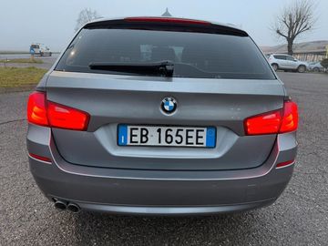 BMW 520 - 3
