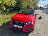 Audi A3 1.8 TFSI S tronic quattro Ambiente Ambiente - Audi A3: Rot, Leder