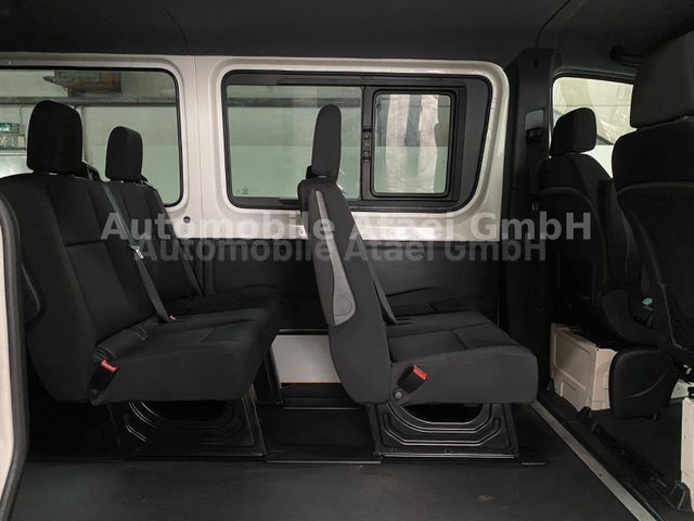 Fahrzeugabbildung Mercedes-Benz Sprinter 316 Tourer 9-SITZE *DACHKLIMA* 0357