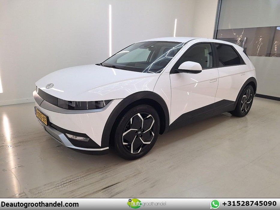 Hyundai IONIQ 5 Style 73kWh
