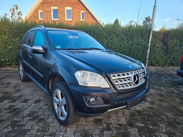 Mercedes-Benz ML 280 ML 280 CDI 4 Matic