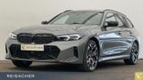 BMW M340d A xDrive Tou M-Sport PRO,Pano,AHK,el.Sitz+ - BMW M340d Neuwagen