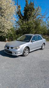 Subaru Verkaufe Subaru Impreza 2.0R Active 1 Jahr... - gebrauchte Subaru Impreza aus dem Jahr 2005