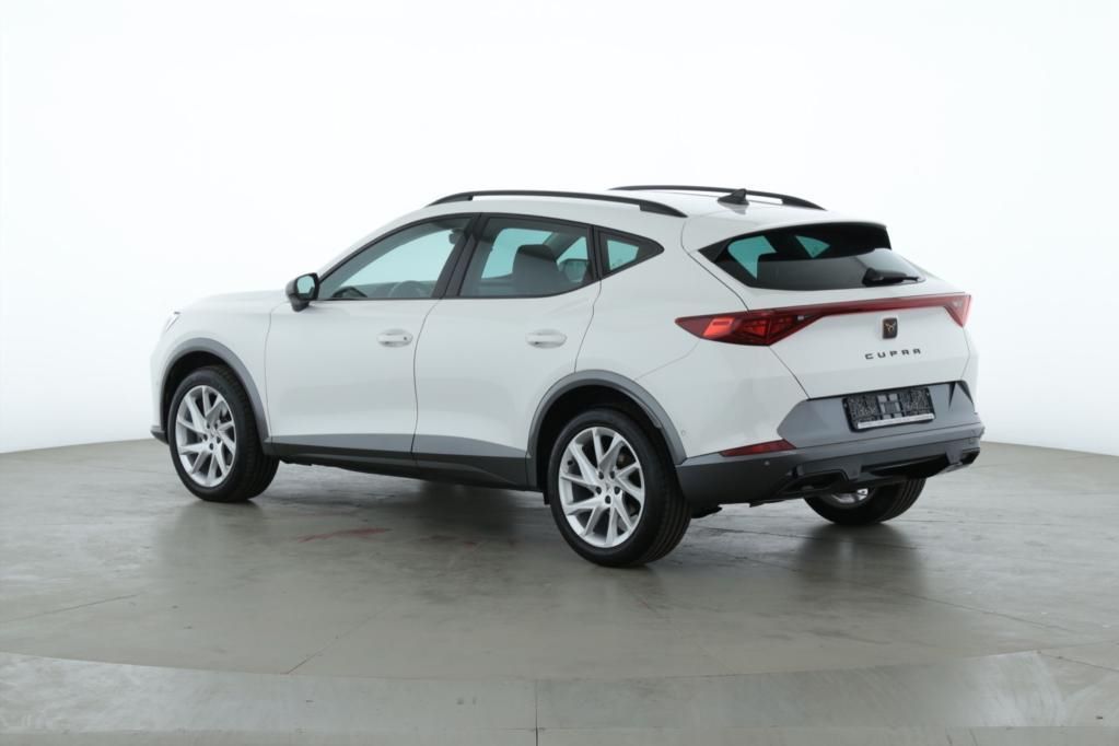Cupra Formentor 1.5 TSI Tempo*Nav*PDC*RFK*SH*Klima