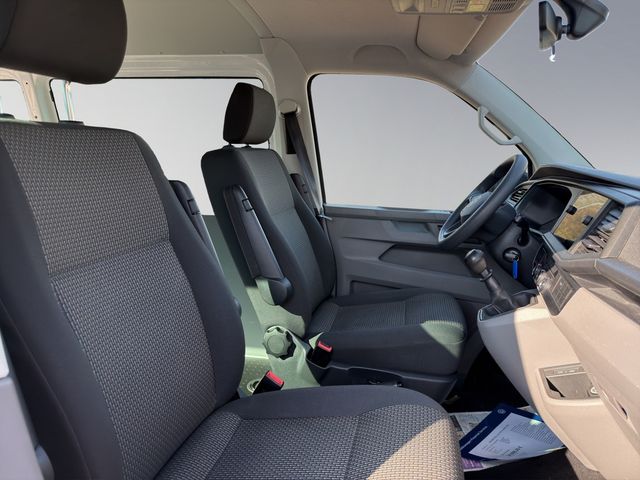 T6.1 Transporter 2.0 TDI Kombi L1H1 PDC NAVI