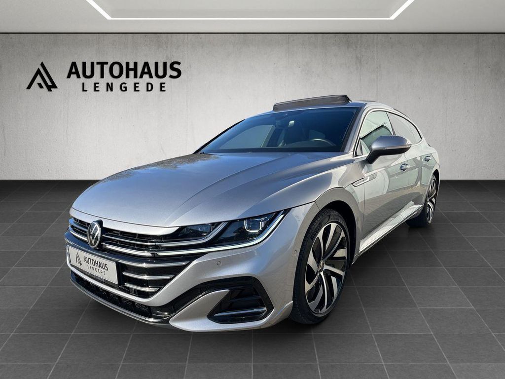 Image of Volkswagen Arteon