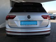 Volkswagen Tiguan - Vorschau Bild 28