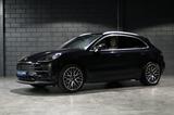 Porsche Macan PCM Alu optik Park Bicolor Luft LED - Porsche aus 2019