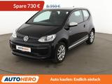 Volkswagen up! 1.0 TSI Club up! BlueMotion *ALU*KLIMA* - Volkswagen up!: Club Bluemotion