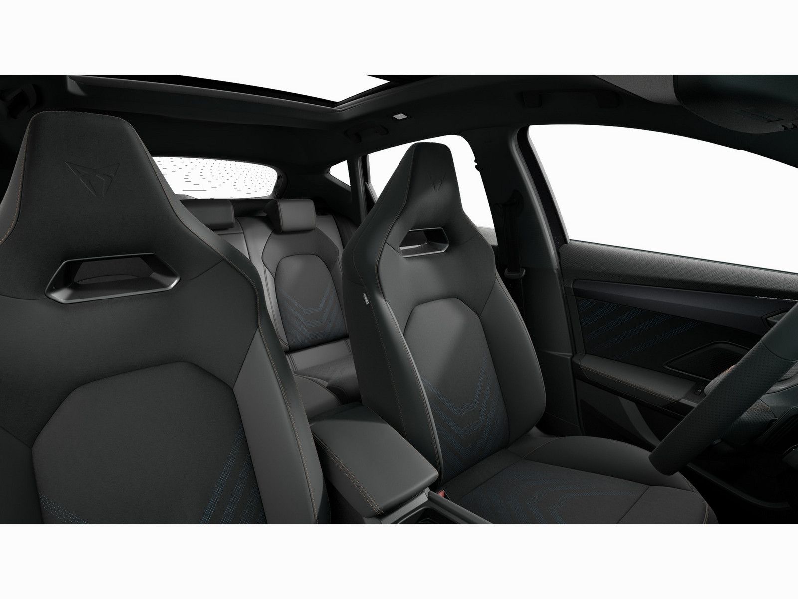 Cupra Formentor - Bild 10