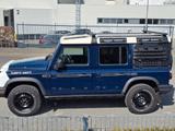 INEOS Grenadier Util5S.*Smooth*Rough*AHK*Safari*N1 Lkw - INEOS aus 2023