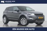 Land Rover Range Rover Evoque 2.2 TD4 4WD Pure Business Edi - gebrauchte Land Rover Range Rover Evoque aus dem Jahr 2015