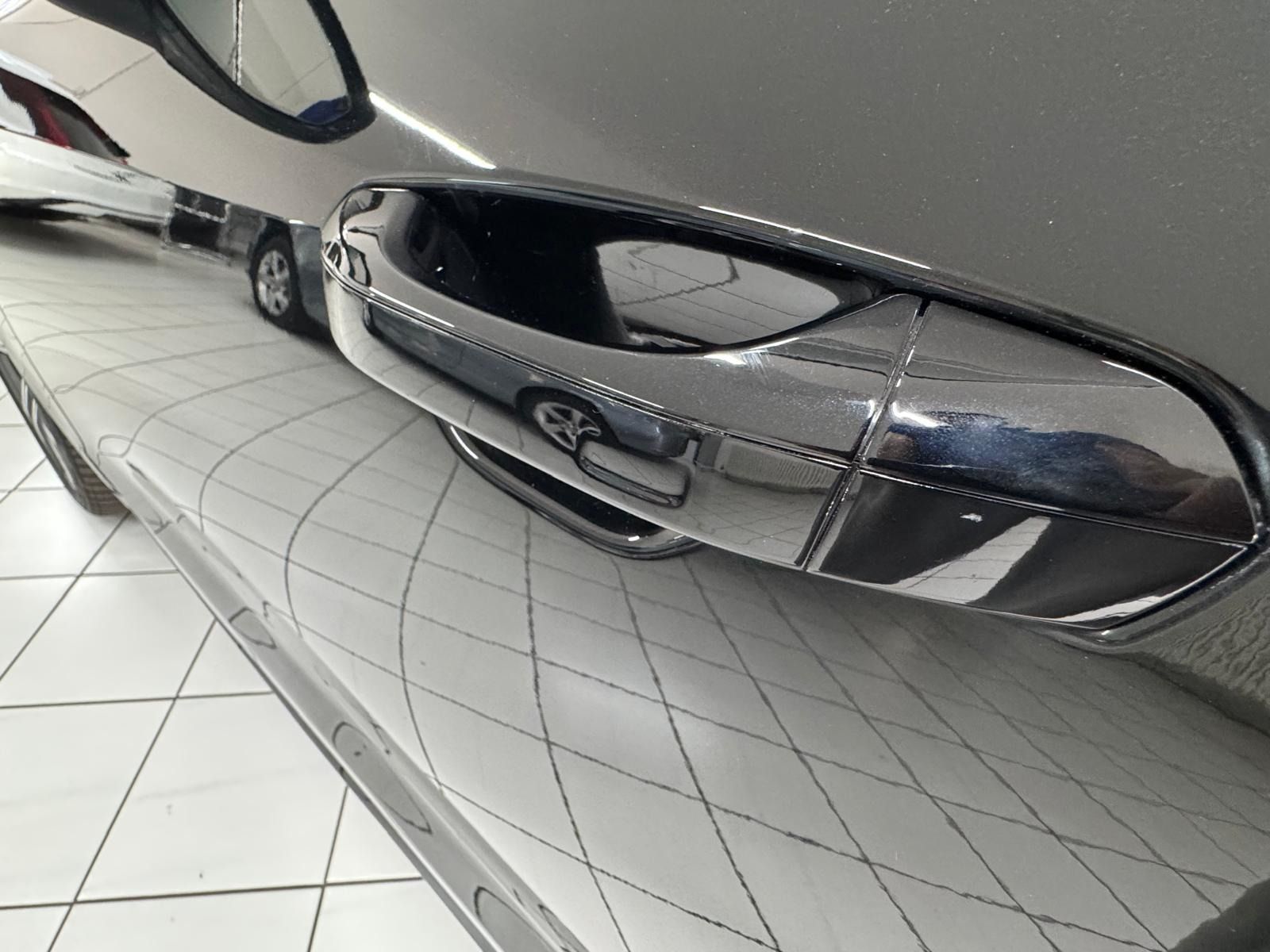 Audi A7 SB 55 TFSI quat. S-LINE 110 T/NP NETTO 52.700 foto 17