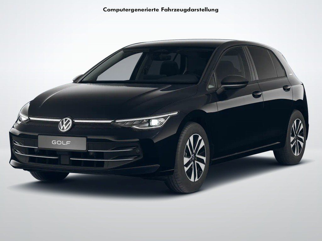 Image of Volkswagen Golf