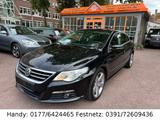 Volkswagen Passat CC 2.0 TSI AUTOMATIK/XENON/LEDER/SHZ/PDC - Volkswagen Passat CC: Tsi