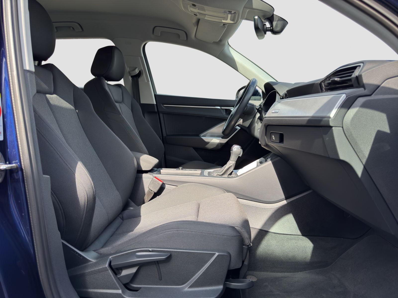 Audi Q3 35 TFSI S-tronic LED Navi Smartphone Interfac foto 10