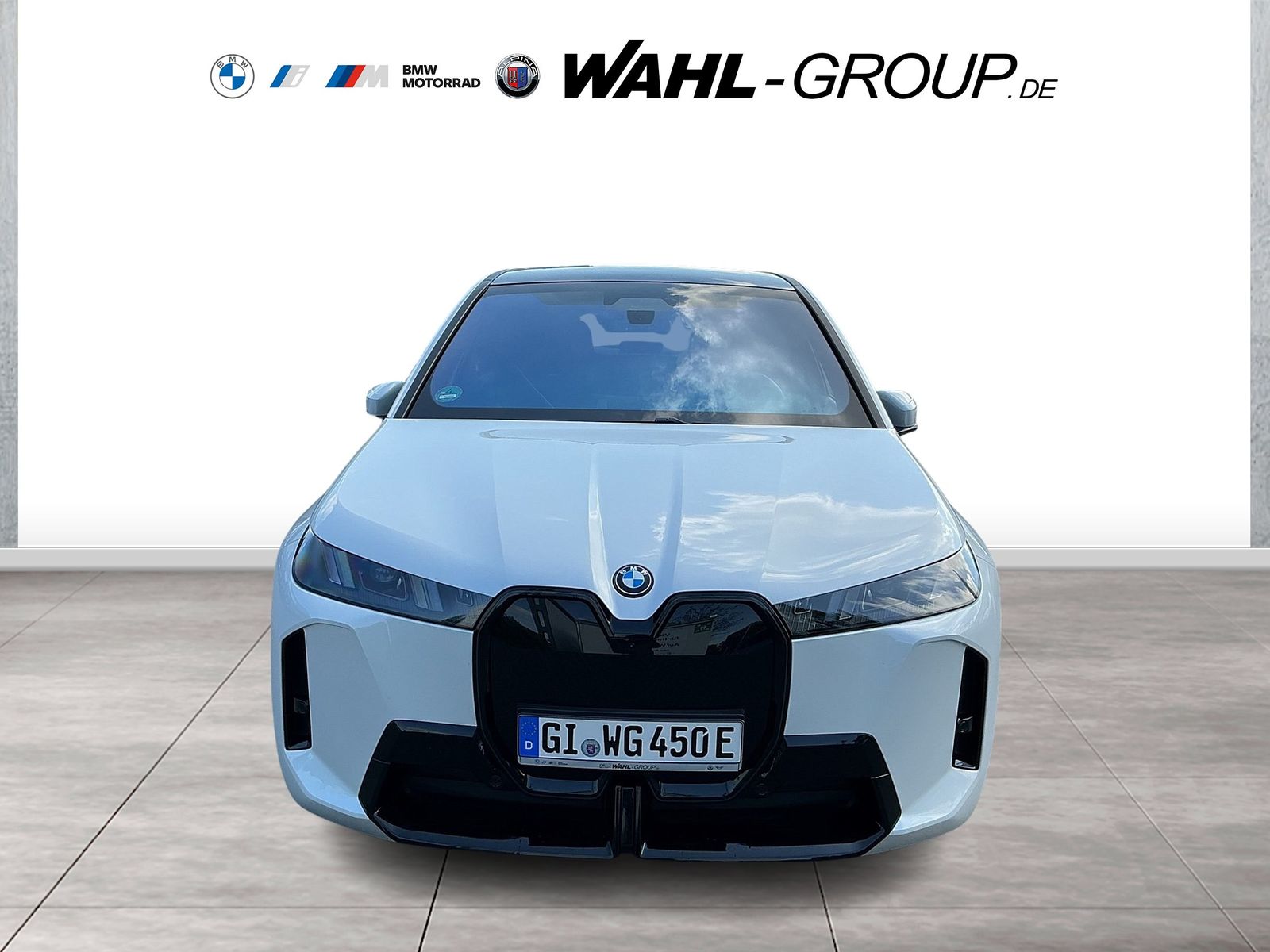 BMW iX - Bild 9