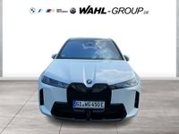 BMW iX - Vorschau Bild 9