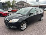 Ford Focus Lim. Concept *Klima*Euro5*Tempomat* - Ford Focus Concept mit Benzin-Antrieb