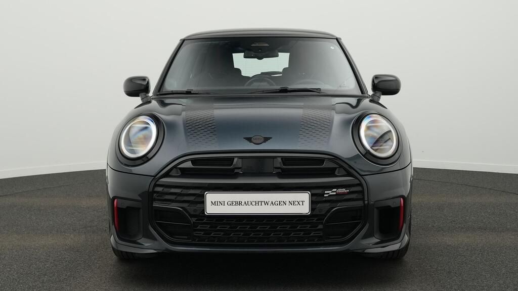 MINI John Cooper Works Trim imagem 3