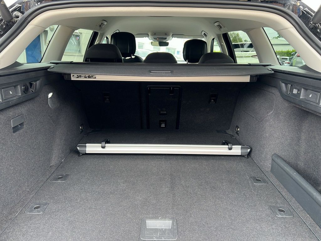 Skoda Superb - Bild 19
