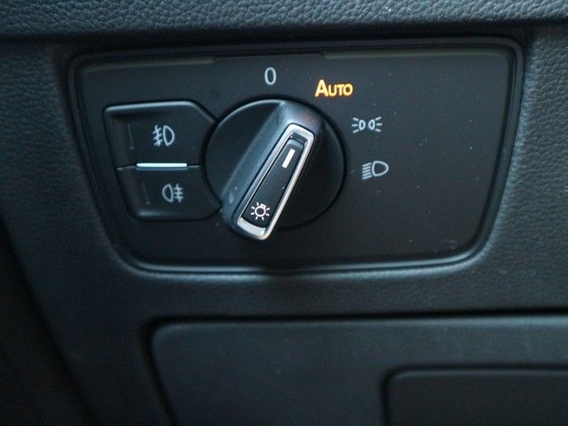 Volkswagen Passat Alltrack - Bild 20