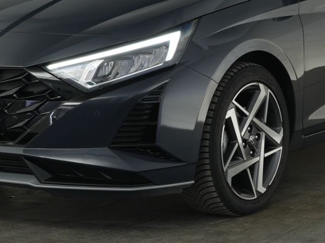 i20 FACELIFT T-GDi PRIME DCT+VOLL-LED+NAVI+RÜCKF