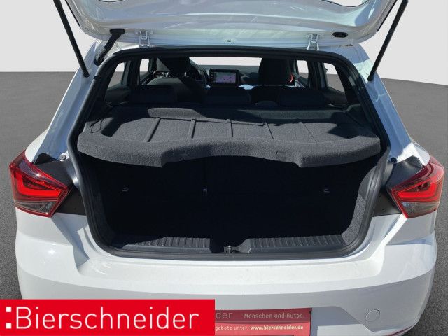 Seat Ibiza - Bild 20