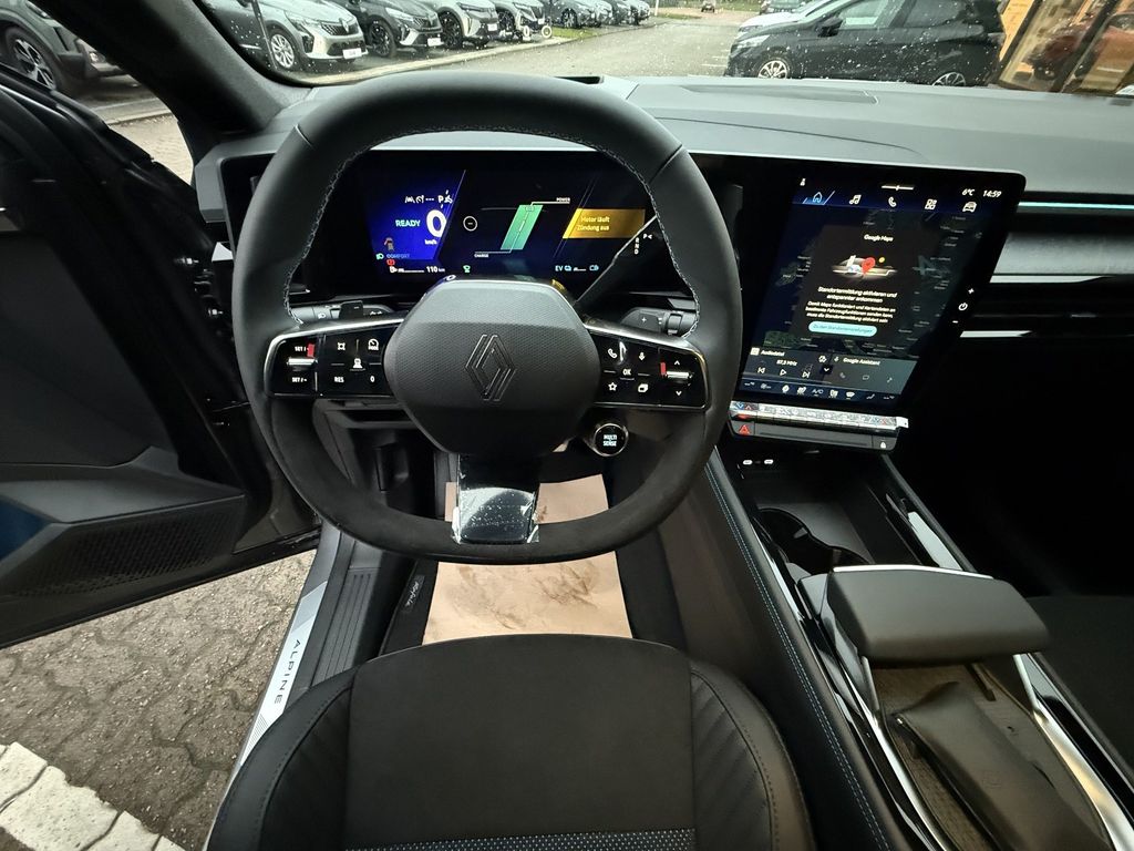 RENAULT Rafale - Bild 8