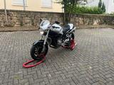 Ducati S2R1000 - DUCATI 1000 S