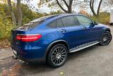 Mercedes-Benz GLC 250 4MATIC Coupé AMG /AHK/KEYL - Mercedes-Benz GLC-Klasse: Coupe