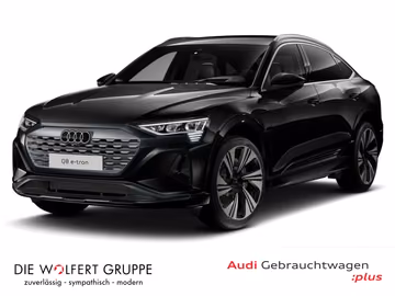 صورة 1 لـ 2023 AUDI Q8 E-TRON