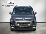 Citroën Berlingo Feel XL*7-Sitzer*Navi*DAB*RFK*PDC* - gebrauchte Citroën Berlingo aus dem Jahr 2021