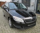 Skoda Fabia 1,2 "Cool Edition" - Skoda Fabia aus 2013 mit Benzin-Antrieb: Metallic, Kleinwagen