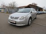 Toyota Avensis 2.0 Executive Navi Kamera Tempomat AHK - Toyota Avensis in Stuttgart