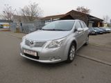 Toyota Avensis 2.0 Executive Navi Kamera Tempomat AHK - Toyota Avensis in Stuttgart