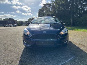 Ford Focus - 2