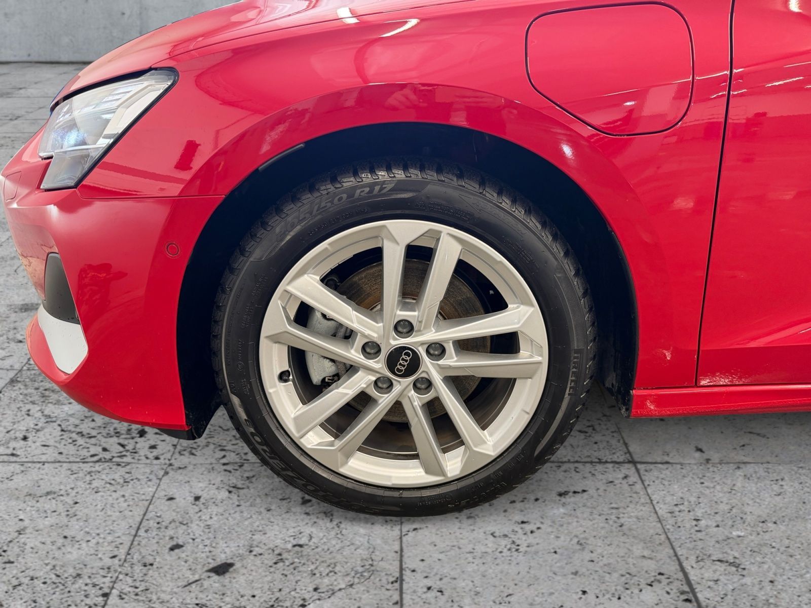 Audi A3 - Bild 8