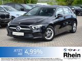 Mercedes-Benz A 180 Style Navi.LED High Perf..AHK.Kamera - Mercedes-Benz A 180 Gebrauchtwagen in Nürnberg