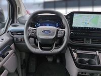 Ford Tourneo Custom - Vorschau Bild 19
