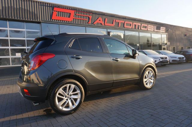 Opel Mokka 1.4 Turbo Edition ecoFlex Start/Stop