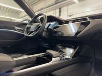 Audi SQ8 e-tron - Vorschau Bild 13