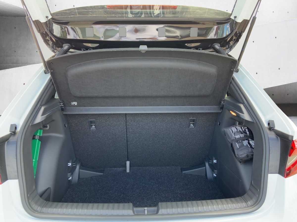 Skoda Fabia - Bild 7