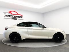 BMW 225  d M Sport Performance Shadow-Line 19"Zoll 