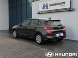Hyundai i30 1.4 M/T|NAVI|RFK|Tempomat|Klima - Hyundai i30 Gebrauchtwagen in Braunschweig