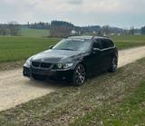 BMW E91 325 ix - BMW 325: Kombi, 325ix