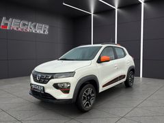 Dacia Spring Electric 45 Comfort Plus