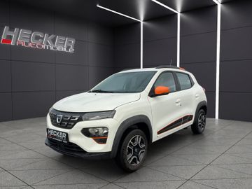Dacia Spring Electric 45 Comfort Plus